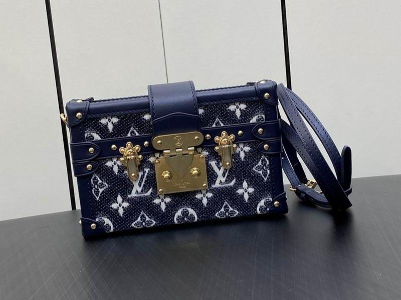 LV Handbags 137